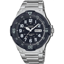 Casio Collection, férfi karóra - 44 mm - (MRW-200HD-1BVEF) karóra