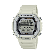 Casio Collection, férfi karóra - 47 mm - (MWD-110H-8AVEF) karóra