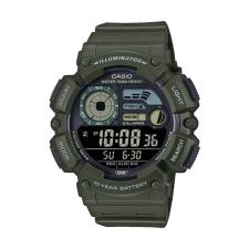 Casio Collection, férfi karóra - 50 mm - (WS-1500H-3BVEF) karóra