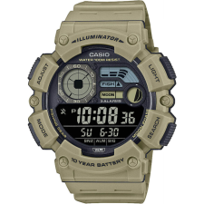 Casio Collection, férfi karóra - 50 mm - (WS-1500H-5BVEF) karóra