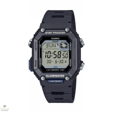 Casio Collection férfi óra - WS-B1000-1AVEF karóra