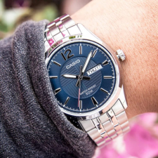 Casio Collection MTP-1335D-2A2 férfi óra karóra karóra