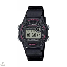 Casio Collection unisex óra - W-220H-1A2VEF karóra