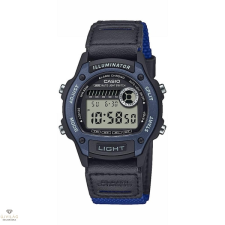 Casio Collection unisex óra - W-220HF-2AVEF karóra