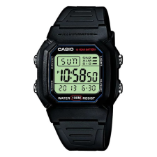Casio Collection W-800H-1AVES férfi óra karóra karóra