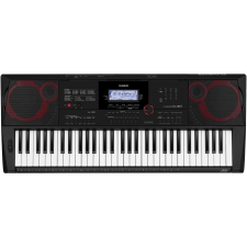 Casio CT X3000 billentyűs hangszer