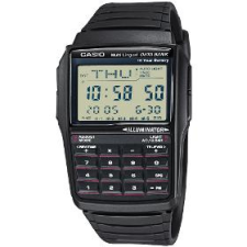 Casio DBC-32-1AES, karóra