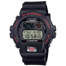 Casio DW-6900TR-1ER - Casio G-Shock karóra karóra