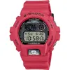 Casio DW-6900TR-4ER Casio G-Shock férfi digitális karóra