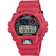 Casio DW-6900TR-4ER Casio G-Shock férfi digitális karóra karóra