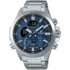 Casio ECB-30D-2AEF Casio Edifice férfi analóg-digitális karóra