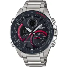 Casio ECB-900DB-1AER Casio Edifice férfi analóg-digitális karóra karóra