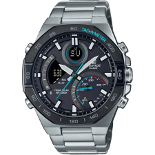 Casio ECB-950DB-1AEF Casio Edifice férfi analóg-digitális karóra karóra