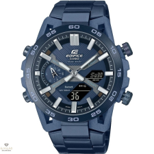 Casio Edifice Bluetooth Solar férfi óra - ECB-2000CB-2AEF karóra