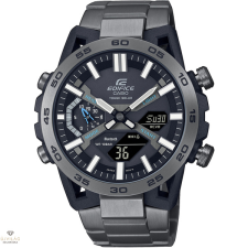 Casio Edifice Bluetooth Solar férfi óra - ECB-2000DC-1AEF karóra