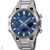 Casio Edifice Bluetooth Solar férfi óra - ECB-2300D-2AEF