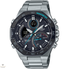 Casio Edifice Bluetooth Solar férfi óra - ECB-950DB-1AEF