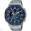 Casio Edifice Bluetooth Solar férfi óra - ECB-950DB-2AEF