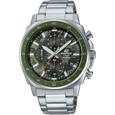 Casio Edifice EFV-610D-3CVUDF férfi óra karóra karóra