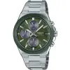  CASIO EDIFICE Premium Solar Ceramic karóra EFS-S650D-3A