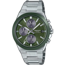  CASIO EDIFICE Premium Solar Ceramic karóra EFS-S650D-3A karóra