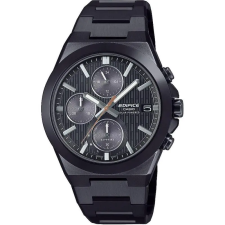  CASIO EDIFICE Premium Solar Ceramic karóra EFS-S650DC-1A karóra