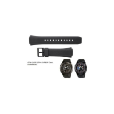 Casio EFA-131PB-1, EFA-131RBSP-1 Casio fekete műanyag szíj karóra