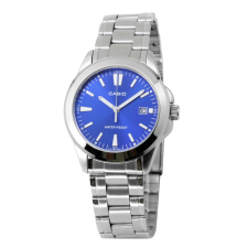 Casio Enticer LTP-1215A-2A2DF női óra karóra 27mm /kac karóra