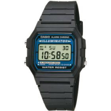 Casio F-105W-1AWYEF, karóra