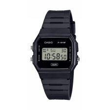 Casio F-91WB-1AEF, karóra