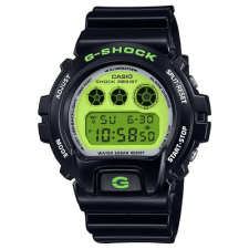 Casio férfi karóra DW6900RCS1ER karóra