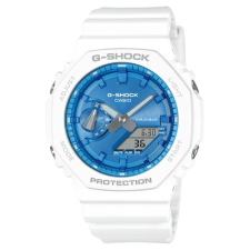 Casio férfi karóra GA2100WS7AER karóra