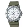 Casio férfi karóra MTPVD3003BUDF