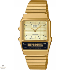 Casio férfi óra - AQ-800EG-9AEF karóra