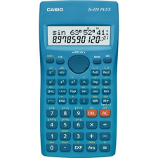 Casio FX-220 PLUS számológép