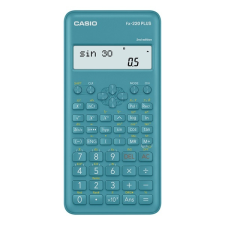 Casio fx-220 plus 2e számológép