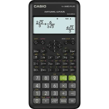 Casio FX-350ES Plus számológép