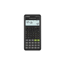 Casio FX-350ES Plus 2 Asztali számológép Black számológép