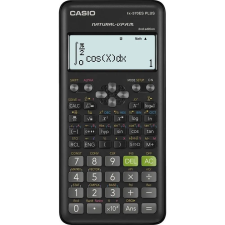 Casio FX-570ES Plus 2nd Edition FX-570ES-PLUS számológép