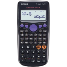 Casio FX-82ES Plus 2E számológép