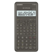 Casio FX-82MS 2E tudományos számológép számológép