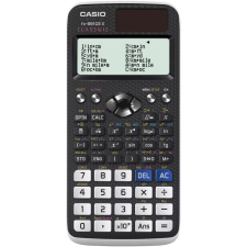 Casio FX-991 CE X tudományos számológép, 668 funkció számológép