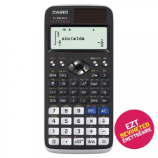 Casio FX-991CE X Tudományos számológép Black számológép