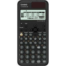Casio FX-991DE CW Tudományos számológép Fekete FX-991DE CW számológép
