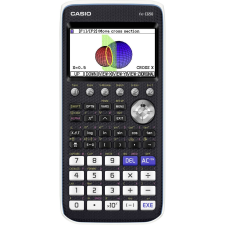 Casio FX-CG50 tudományos számológép (FX-CG50) számológép