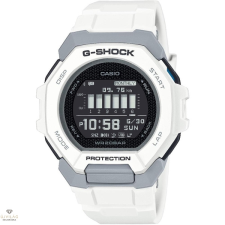 Casio G-Shock Bluetooth férfi óra - GBD-300-7ER karóra