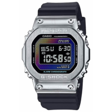 Casio G-Shock, férfi karóra - 43 mm - (GM-5600RW-1ER) karóra