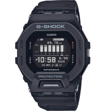 Casio G-Shock, férfi karóra - 46 mm - (GBD-200-1ER) karóra