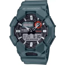 Casio G-Shock, férfi karóra - 52 mm - (GA-010-2AER) karóra