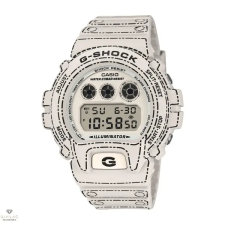 Casio G-Shock férfi óra - DW-6900RGM-5ER karóra